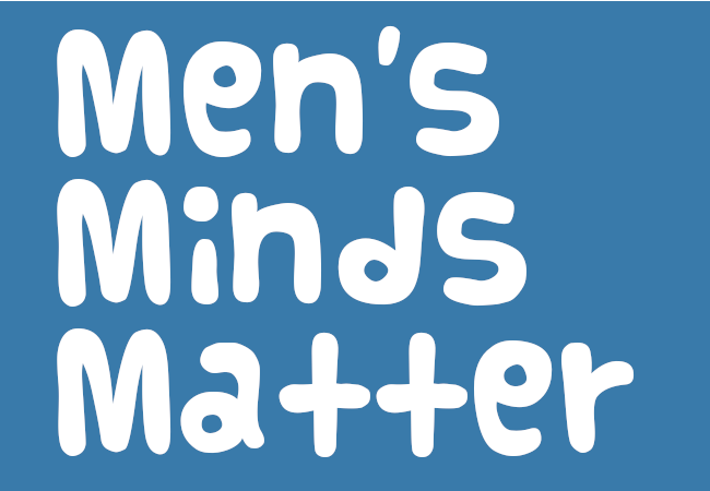Men's Minds Matter 