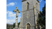 St Mary The Blessed Virgin Church - Addington