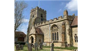 St Cecilia's Church - Adstock