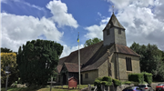 St Bartholomew Church, Rogate - Fabric Fund