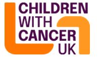 Children with Cancer UK