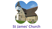 St James Church, Elstead