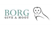 BORG - Bucks Owl & Raptor Group
