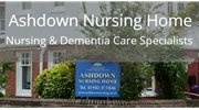Ashdown Nursing Home, Worthing