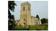 St Mary The Virgin - Thornborough
