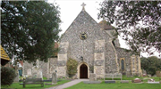 St Margaret's Church - Rottingdean