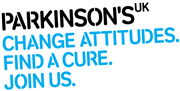 Parkinson's UK - HQ