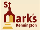 St Mark's Church - Kennington
