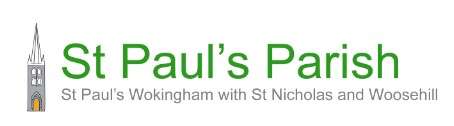 St Paul's Church, Wokingham - Restoration Fund