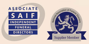SAIF Associate - National Association of Funeral Directors