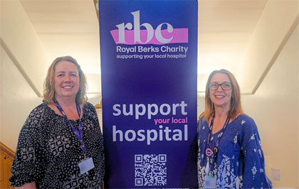 Royal Berks Charity