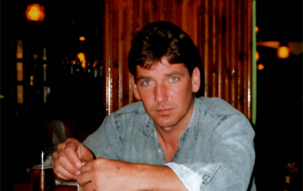 Jim Wardle