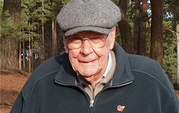 Tony Wood