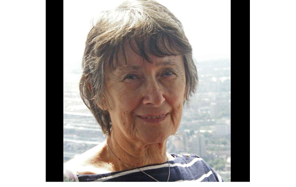 Hilary Ann  Truman