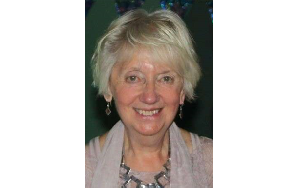 Wendy Frances  Jeffery