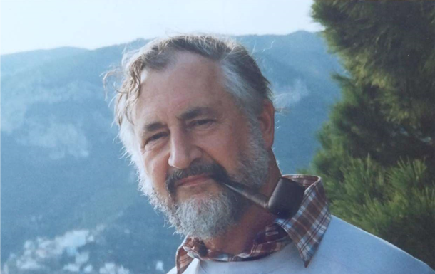 BRIAN EDWARD ELLIS