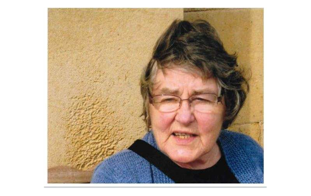 Beti Wilkins