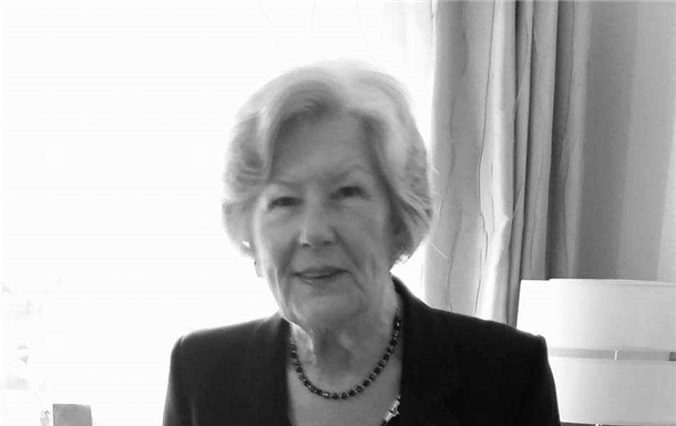 Barbara Lilian  Clarelli