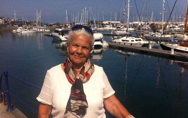 Barbara Jean  Zordan
