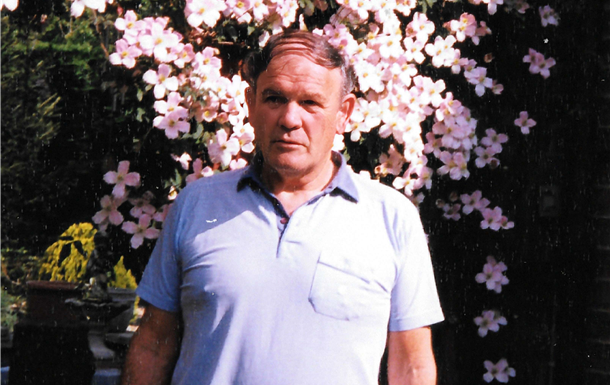 John Dixon