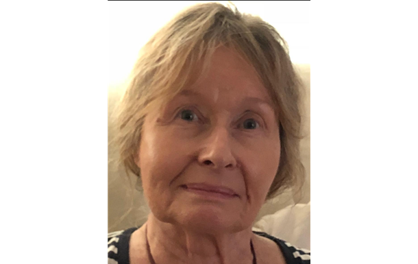Margaret  Pearce