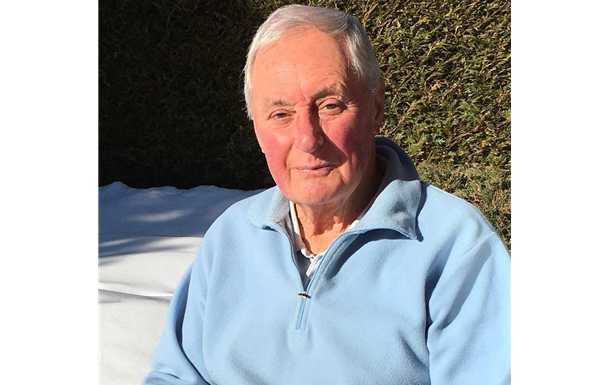 Neil  Taberner