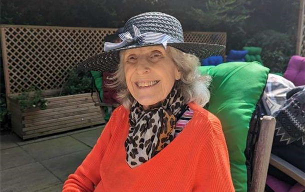 Valerie Wright