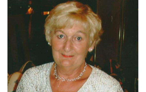 Janice Elizabeth   Tinson