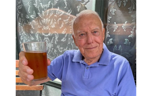 Ken Stanwix