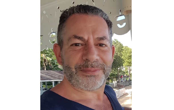 Nick Soudah