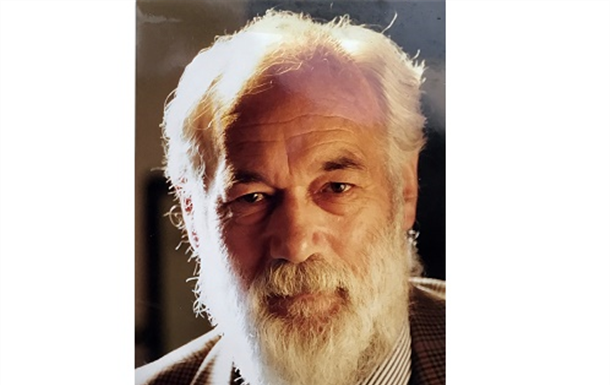 David John Rowley